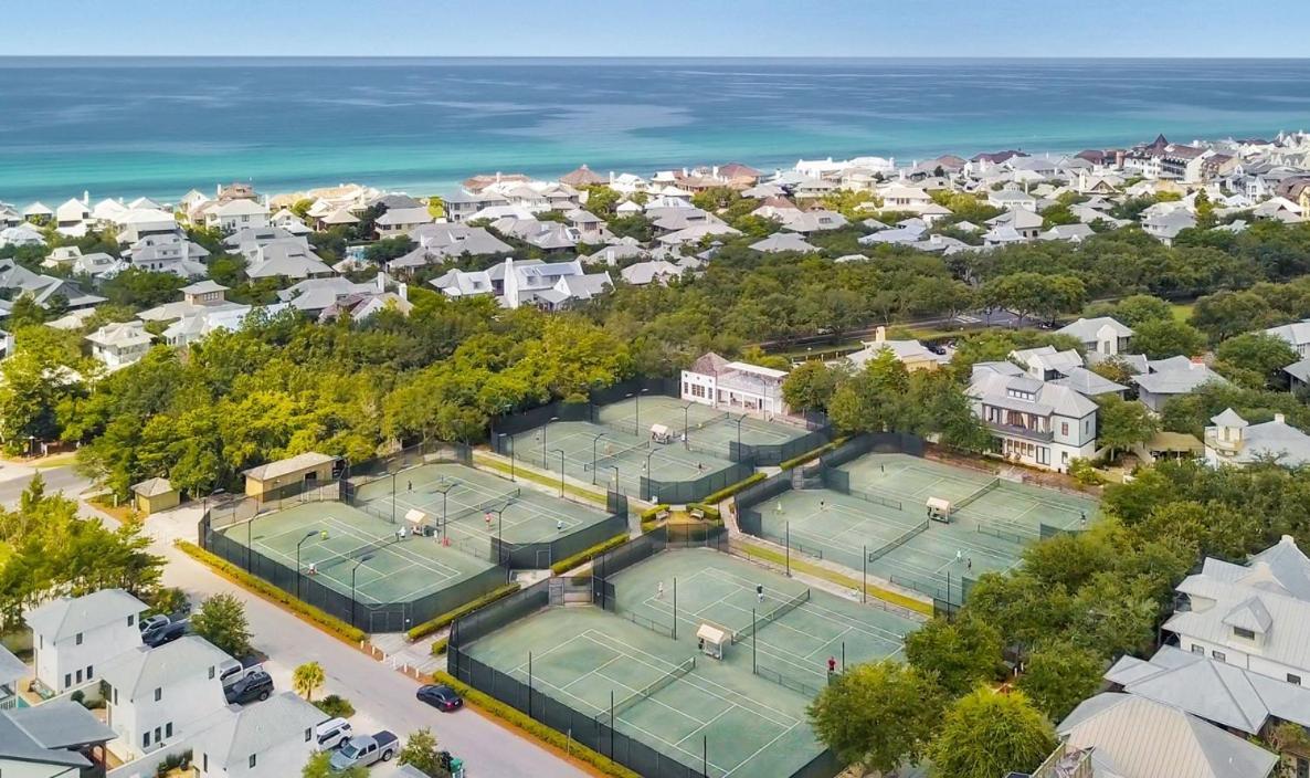 Pappas Cottage By 30A Escapes Rosemary Beach Exteriör bild