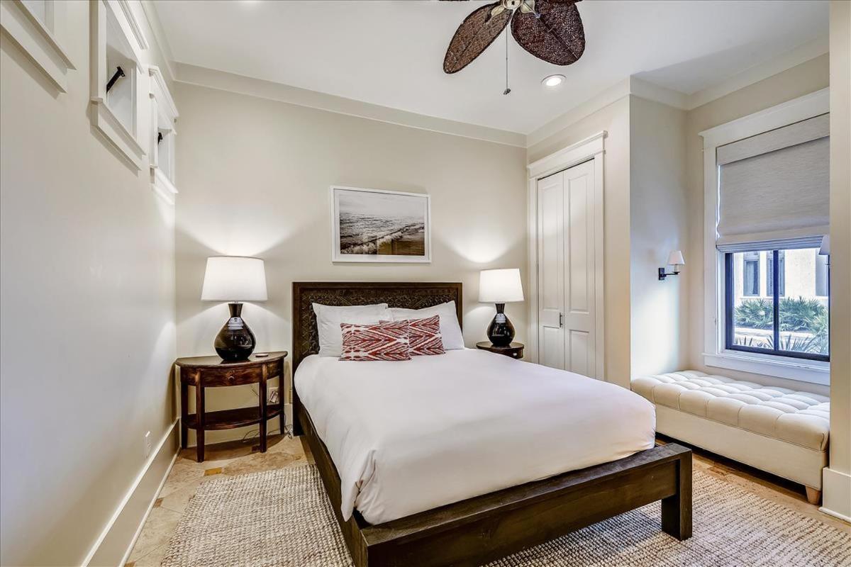 Pappas Cottage By 30A Escapes Rosemary Beach Exteriör bild