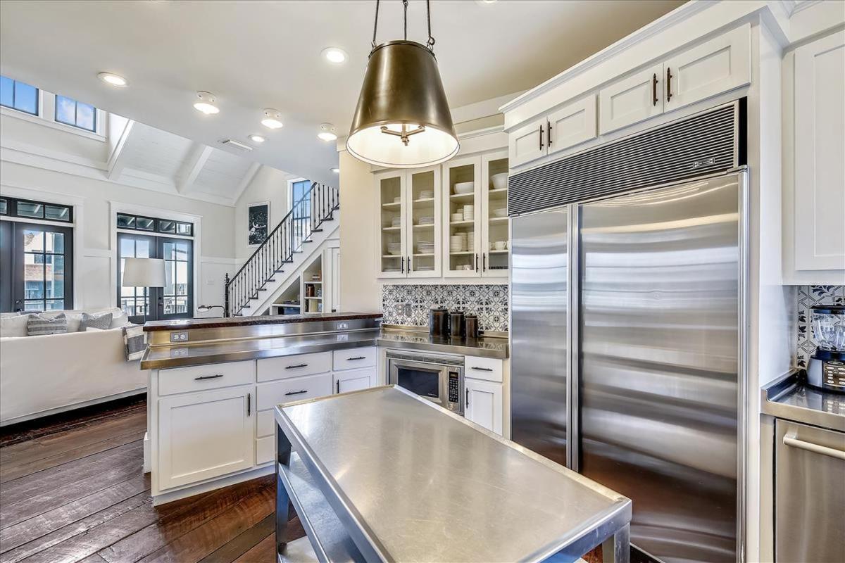 Pappas Cottage By 30A Escapes Rosemary Beach Exteriör bild
