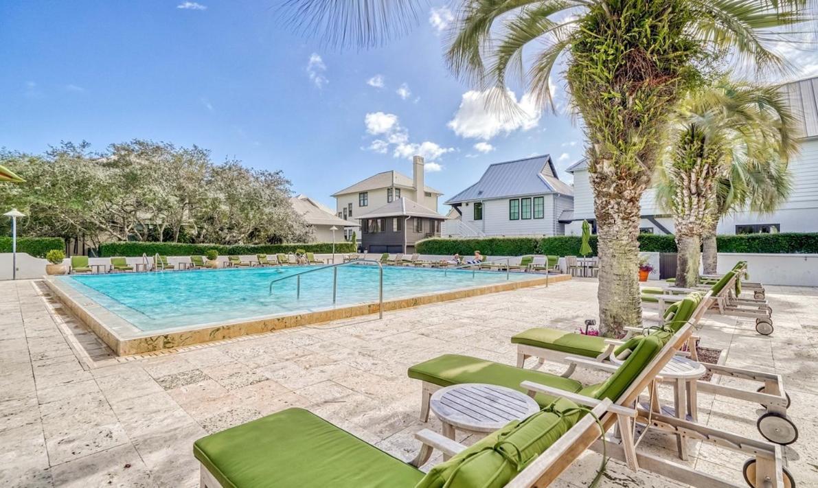 Pappas Cottage By 30A Escapes Rosemary Beach Exteriör bild