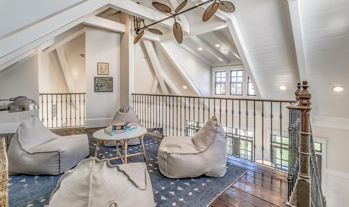 Pappas Cottage By 30A Escapes Rosemary Beach Exteriör bild