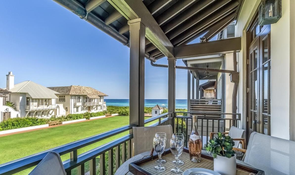 Pappas Cottage By 30A Escapes Rosemary Beach Exteriör bild