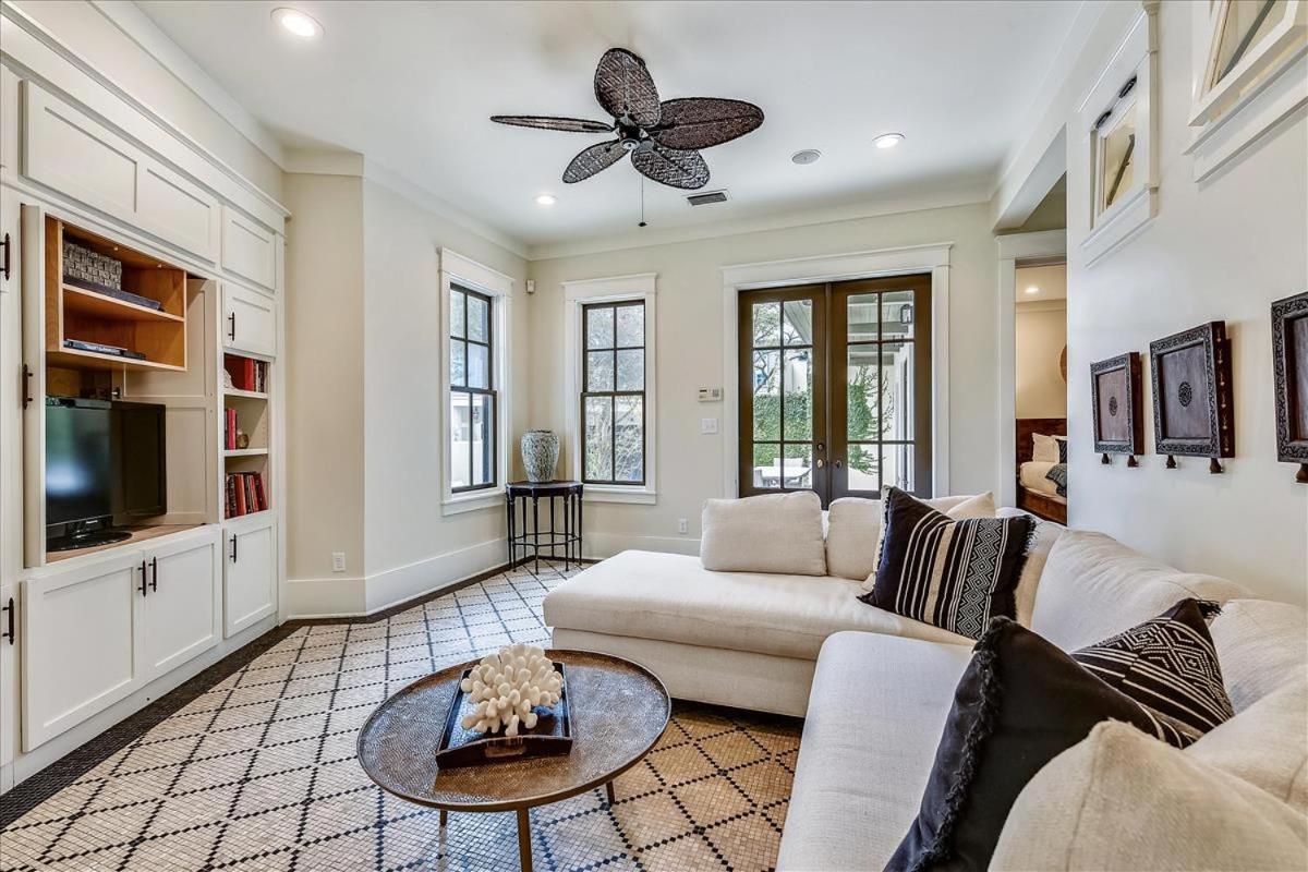 Pappas Cottage By 30A Escapes Rosemary Beach Exteriör bild