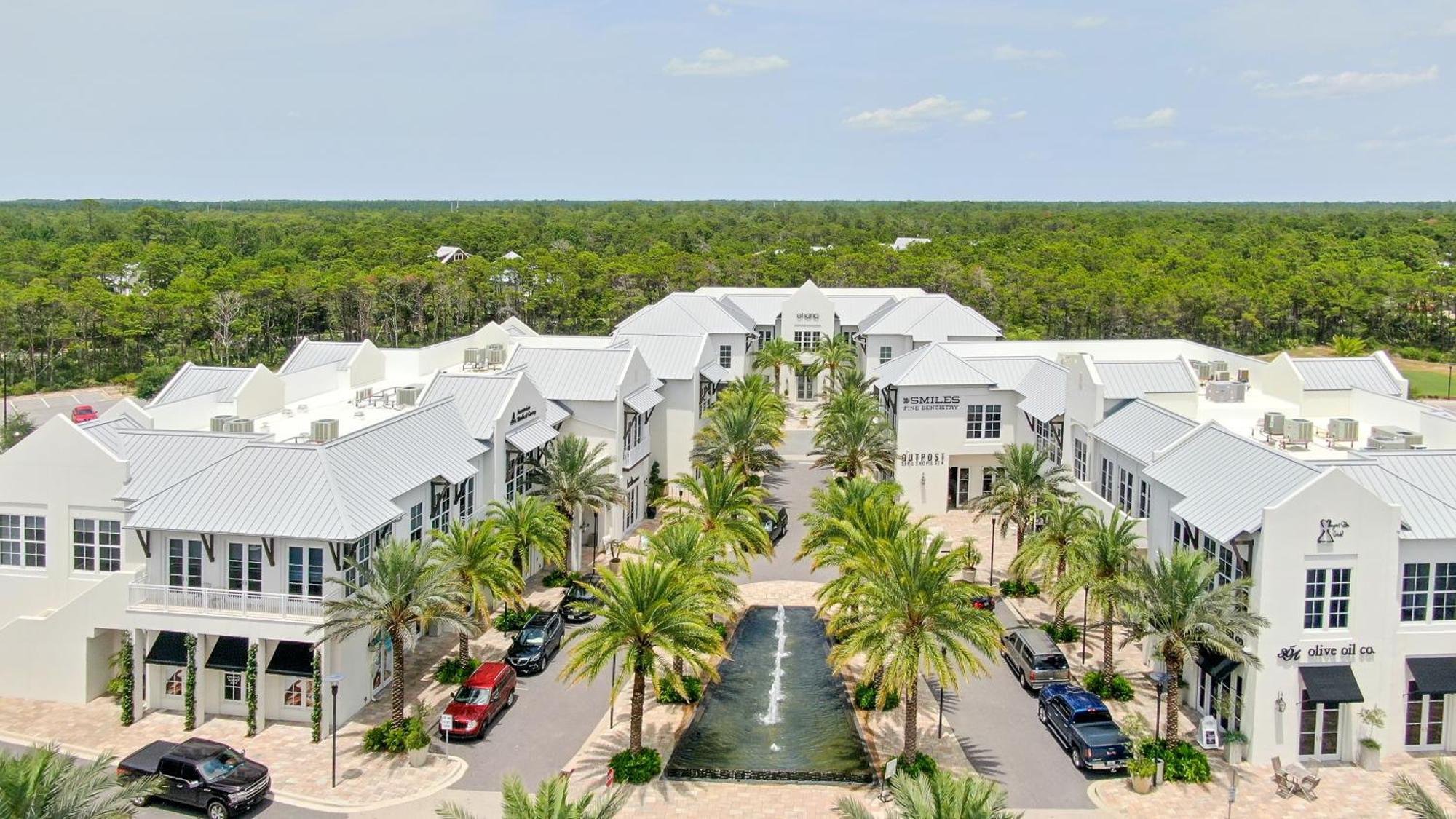 Pappas Cottage By 30A Escapes Rosemary Beach Exteriör bild