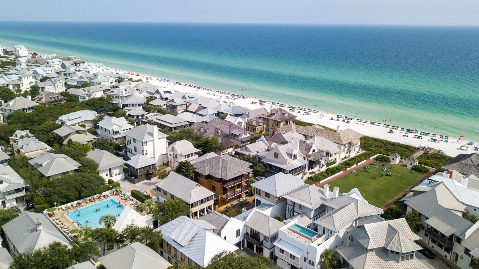 Pappas Cottage By 30A Escapes Rosemary Beach Exteriör bild