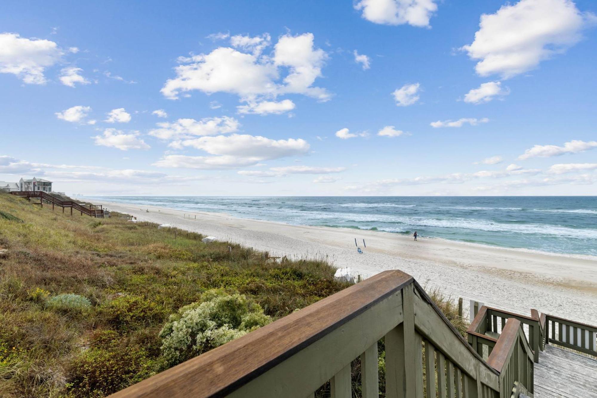 Pappas Cottage By 30A Escapes Rosemary Beach Exteriör bild