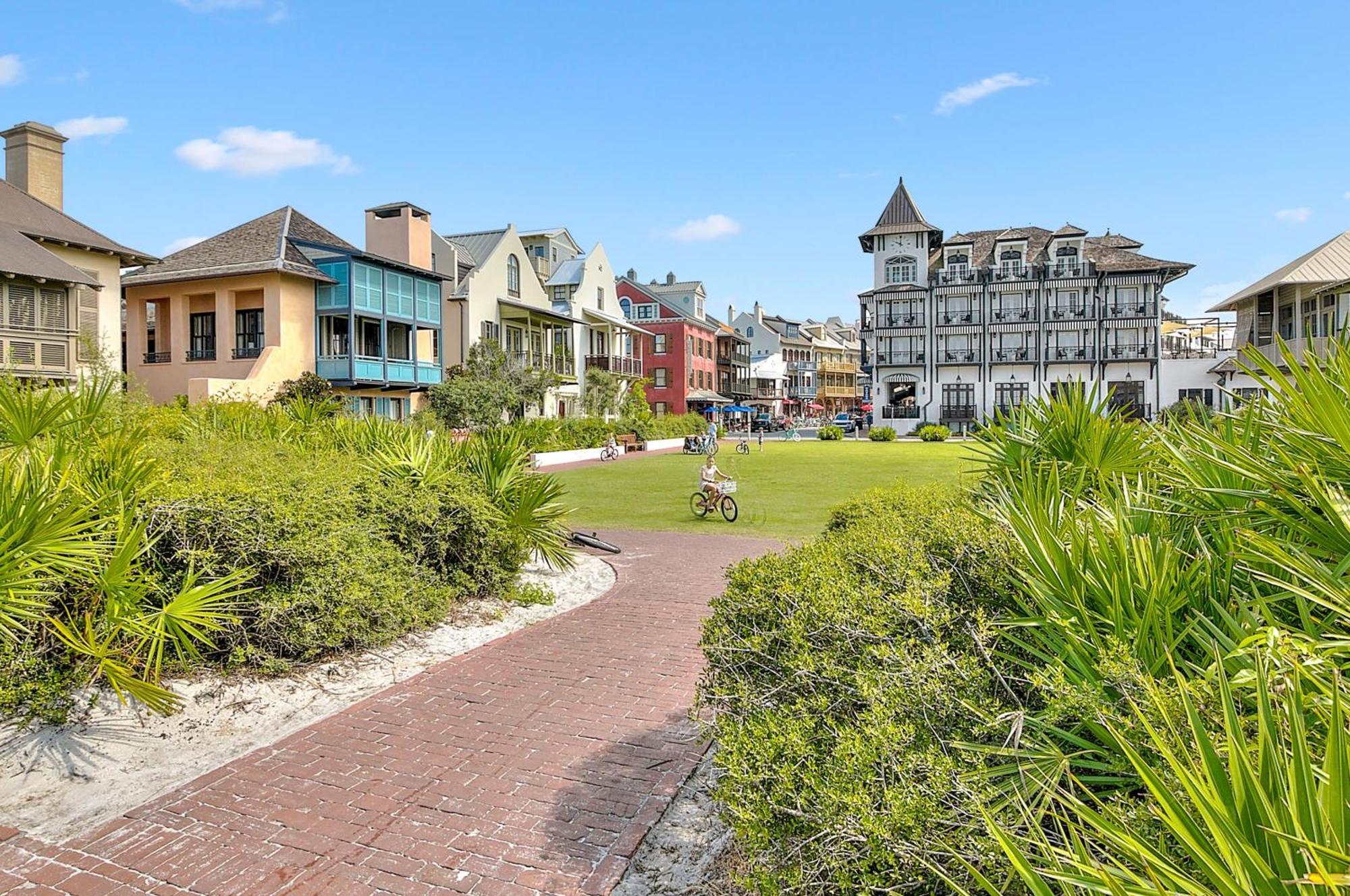 Pappas Cottage By 30A Escapes Rosemary Beach Exteriör bild