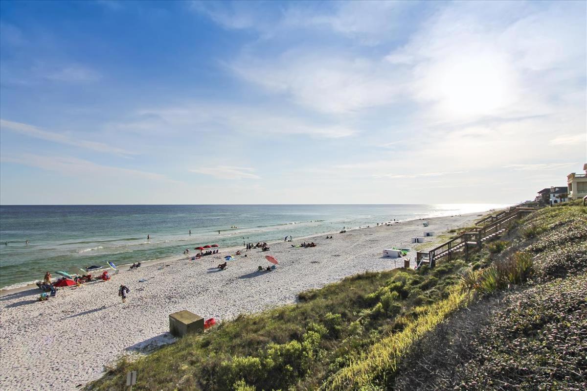 Pappas Cottage By 30A Escapes Rosemary Beach Exteriör bild