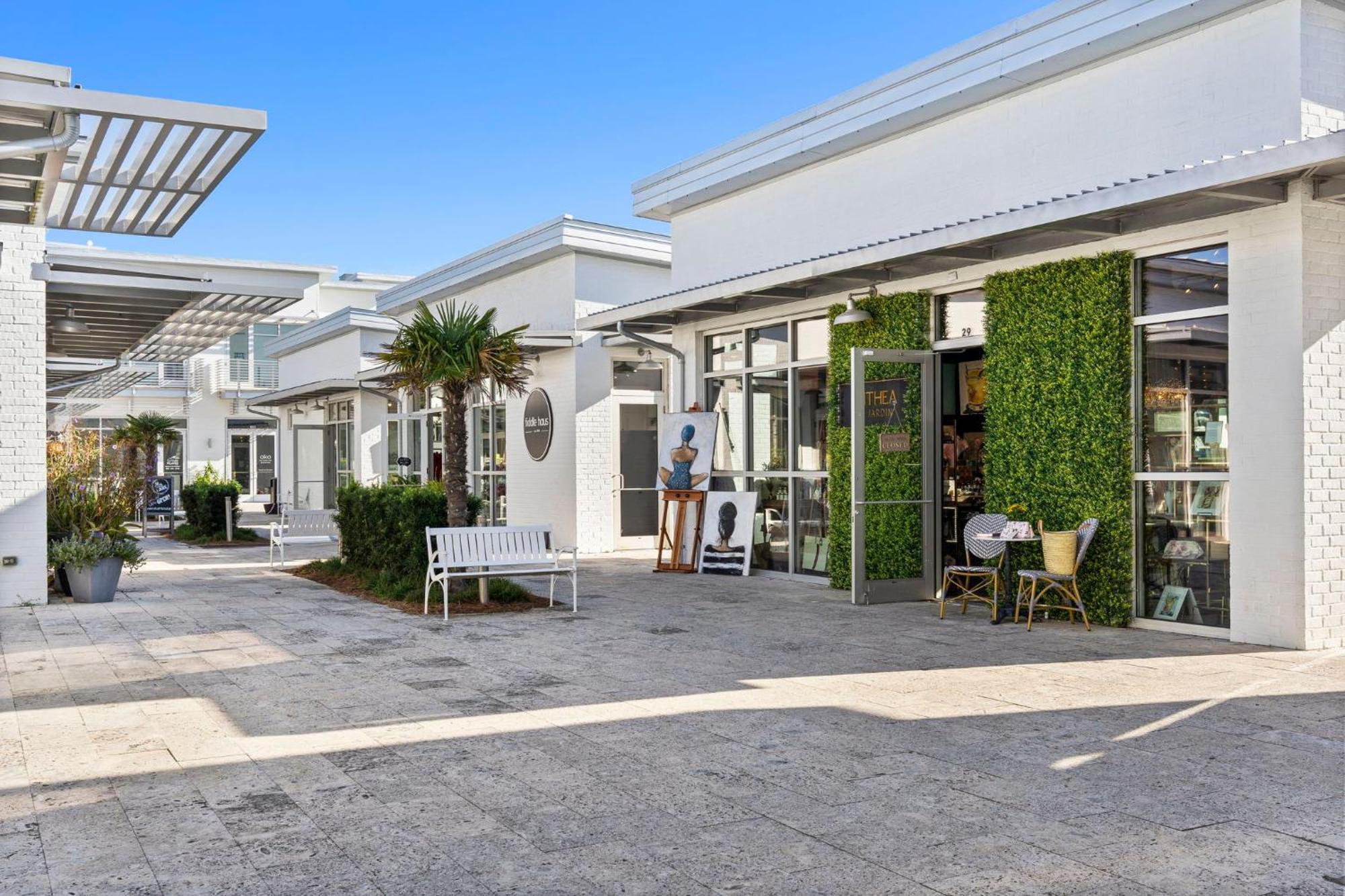 Pappas Cottage By 30A Escapes Rosemary Beach Exteriör bild