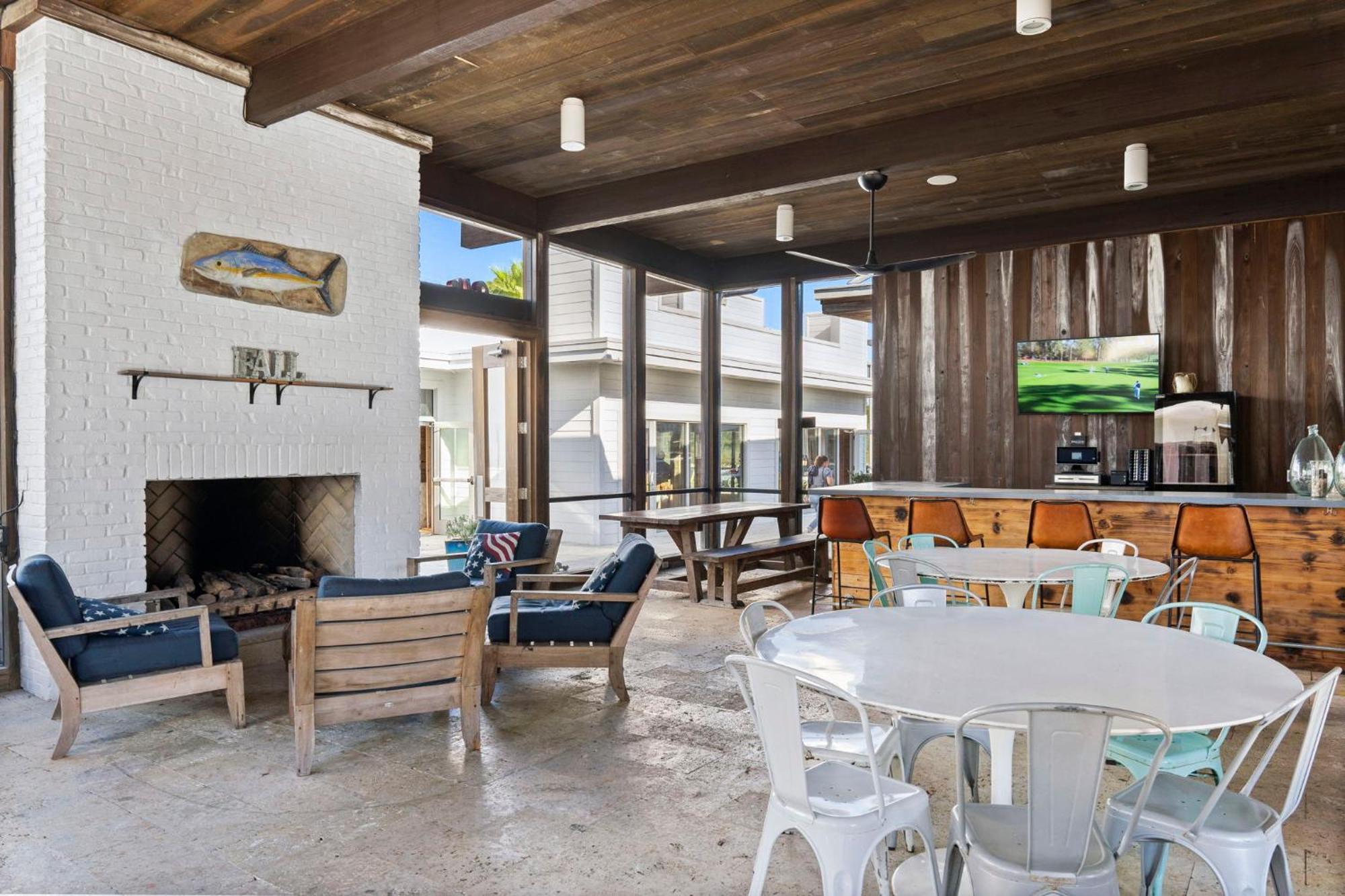 Pappas Cottage By 30A Escapes Rosemary Beach Exteriör bild